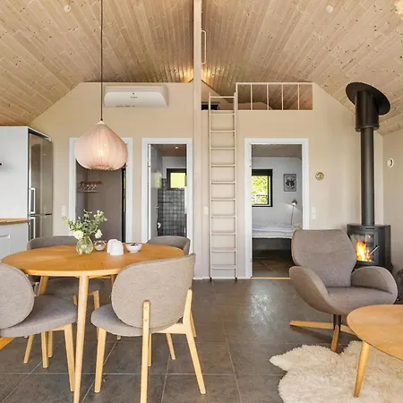Holiday home Gorgeous In