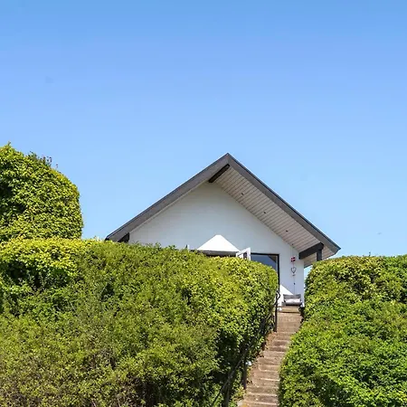 Holiday home Gorgeous In Sonder Stenderup