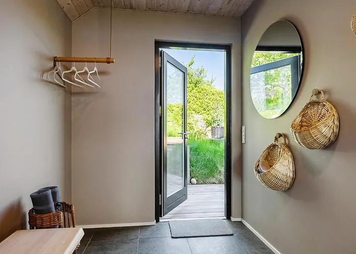 Gorgeous In Holiday home